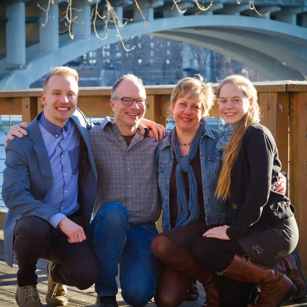 Meet your Posher, Deb